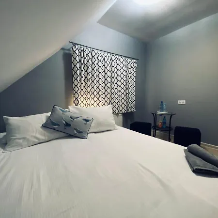 Goscinne U Kovi Homestay szállás *