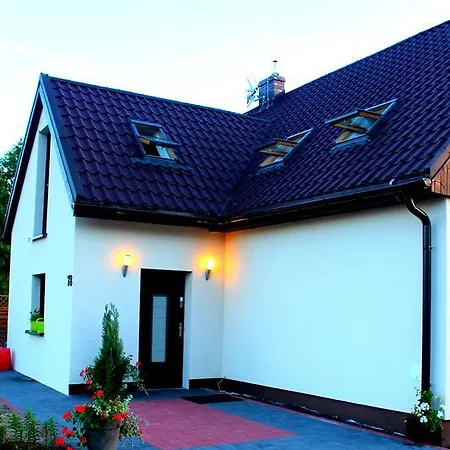 Goscinne U Kovi Homestay