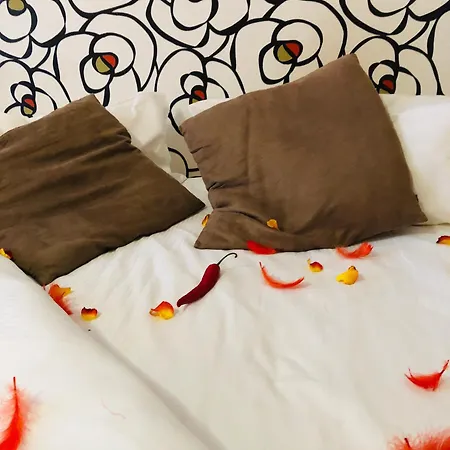 Goscinne U Kovi Privat bolig Legnica