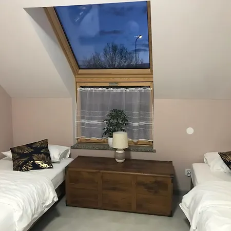 Goscinne U Kovi Privat bolig