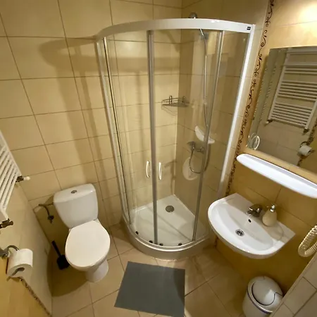 Homestay Goscinne U Kovi Legnica