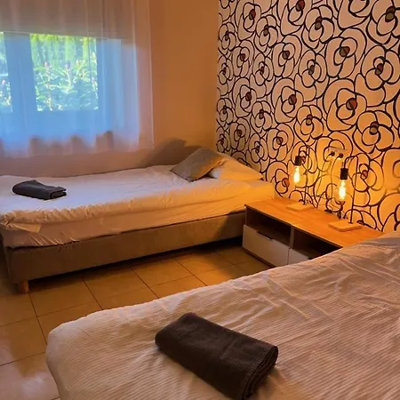 Goscinne U Kovi Homestay szállás