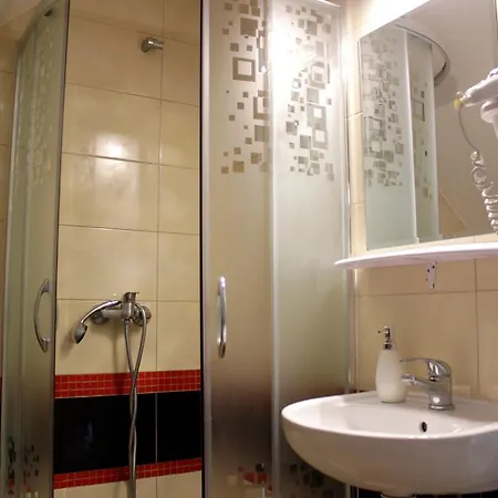 Privat bolig Goscinne U Kovi *