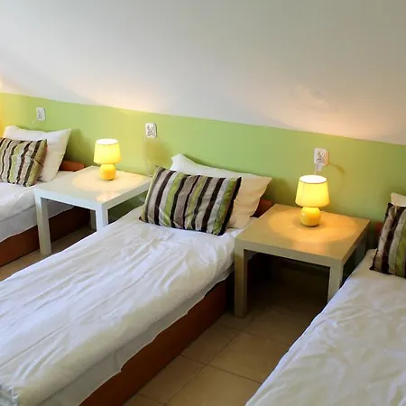 Homestay szállás Goscinne U Kovi *