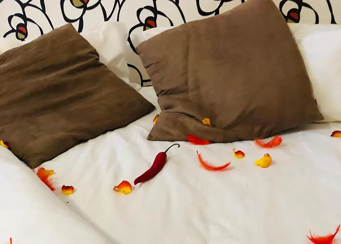 Goscinne U Kovi Rum i privatbostad Legnica