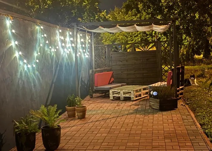 Goscinne U Kovi Legnica